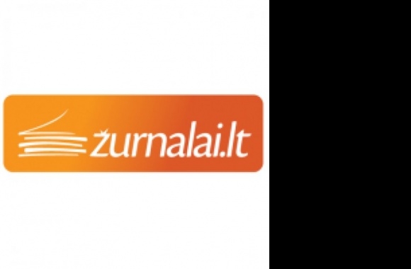Zurnalai Logo