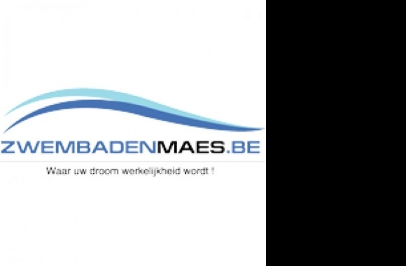 Zwembadenmaes Logo