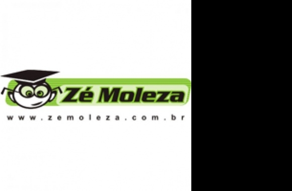 Zé Moleza Logo