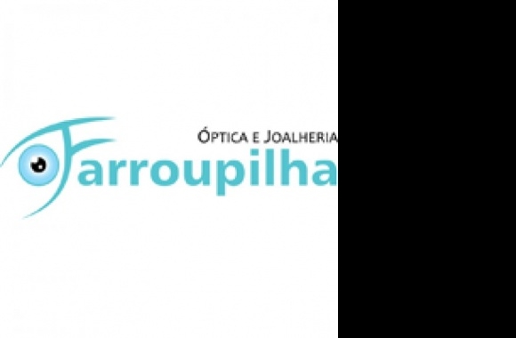 Ótica Farroupilha Logo