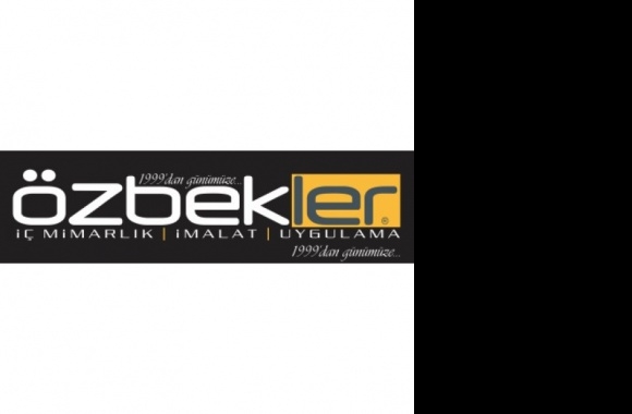 Özbekler Logo