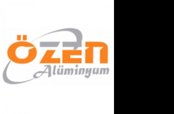 Özen Alüminyum Ltd. Şti. Logo