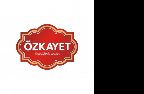 Özkayet Logo