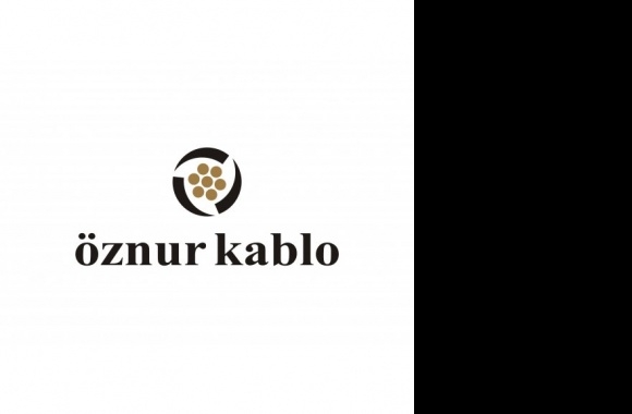 Öznur Kablo Logo
