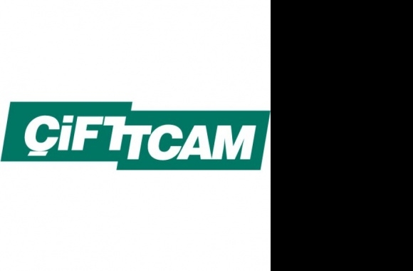 çiftcam Logo