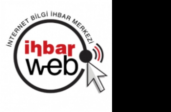 İhbar Web Logo