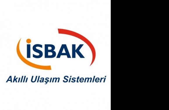 İsbak Logo