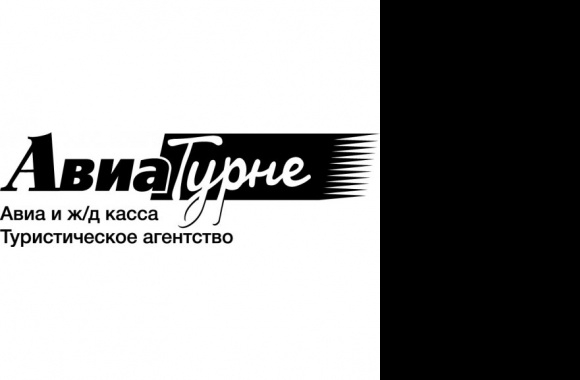 Авиа Турне Logo