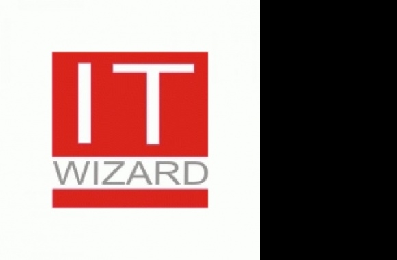 АйТи Визард Logo