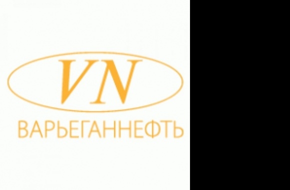 ВарьёганНефть Logo