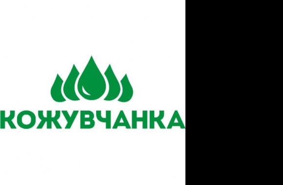 Кожувчанка Logo