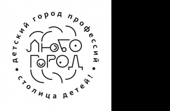 Любо-Город Logo