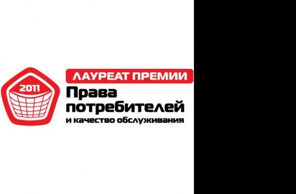 Права потребителей Logo