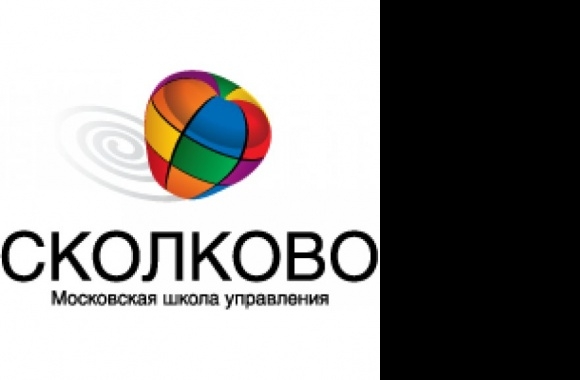 Сколково Logo