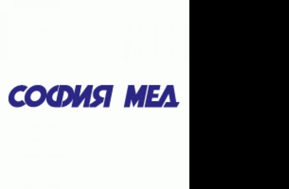 София Мед Logo