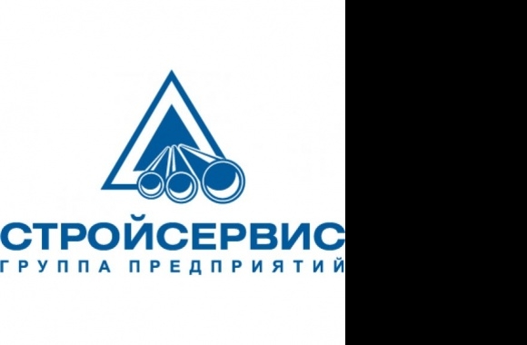 Стройсервис Logo