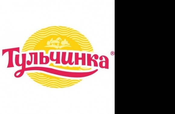 Тульчинка Logo