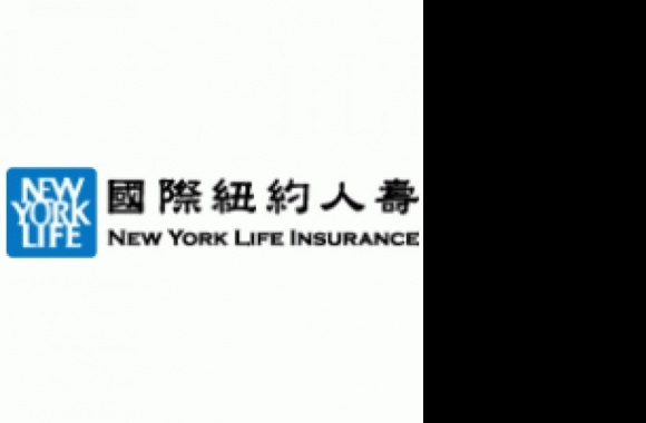 國際紐約人壽 Logo